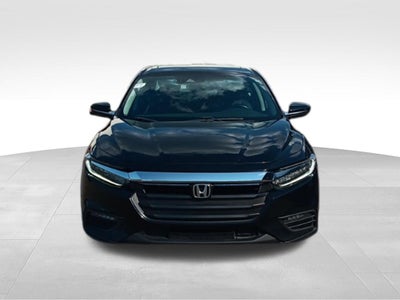 2020 Honda Insight Touring