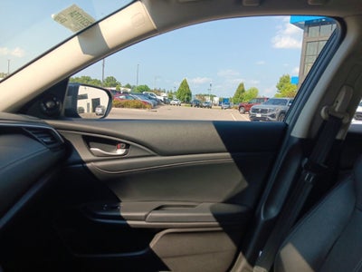 2020 Honda Insight Touring
