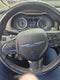 2016 Chrysler 200 C