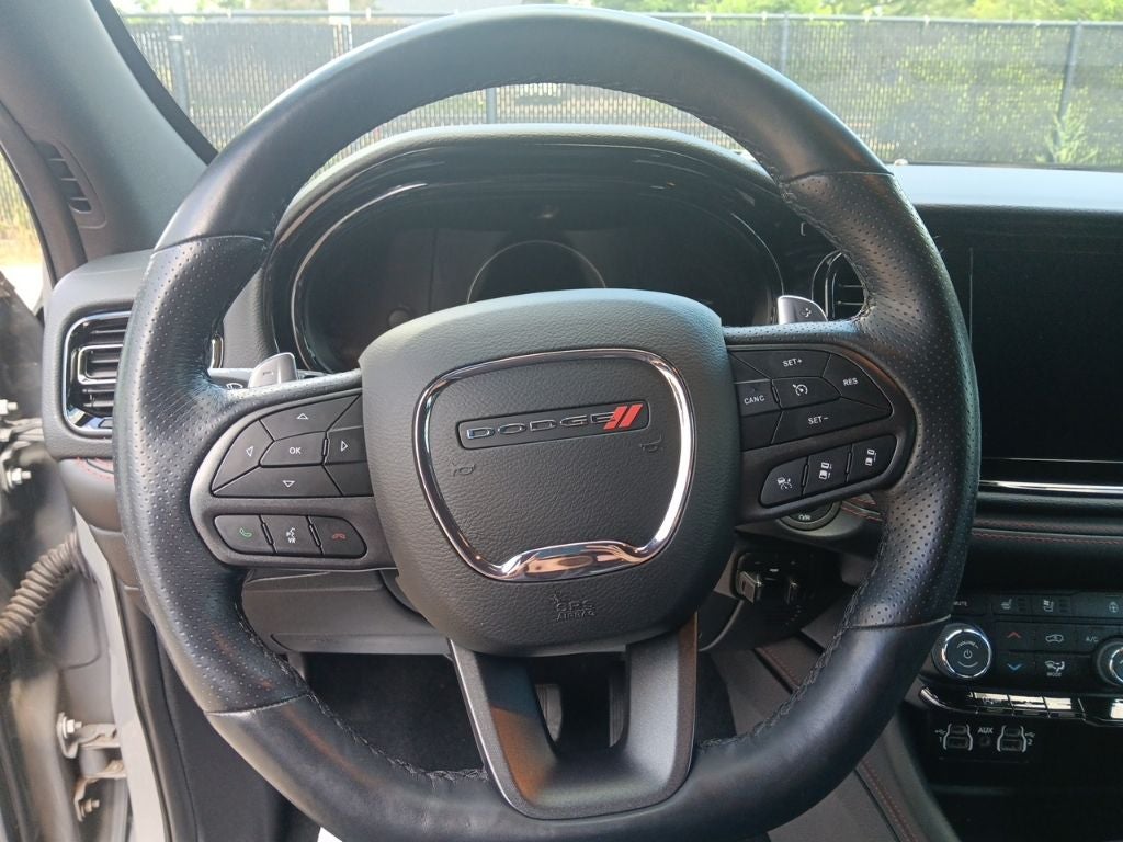 2023 Dodge Durango GT