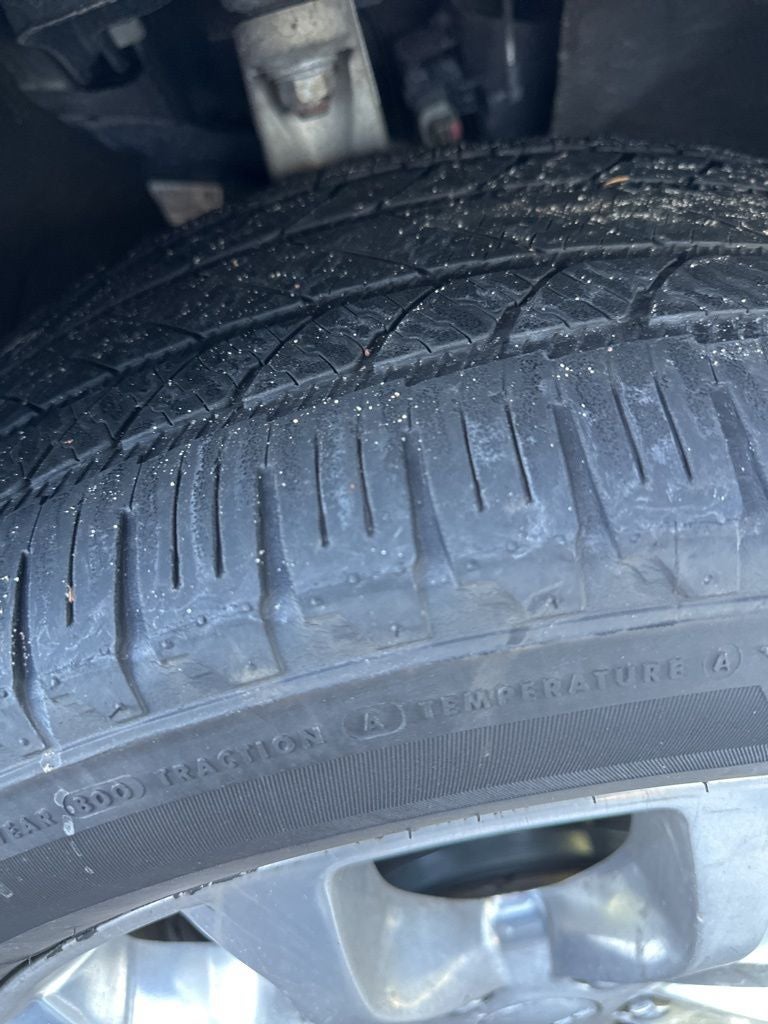 2018 Dodge Durango Citadel