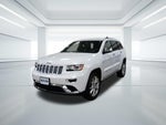 2015 Jeep Grand Cherokee Summit