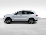 2015 Jeep Grand Cherokee Summit