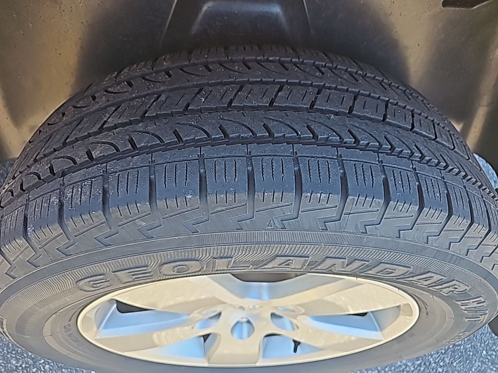 2012 RAM 1500 Express