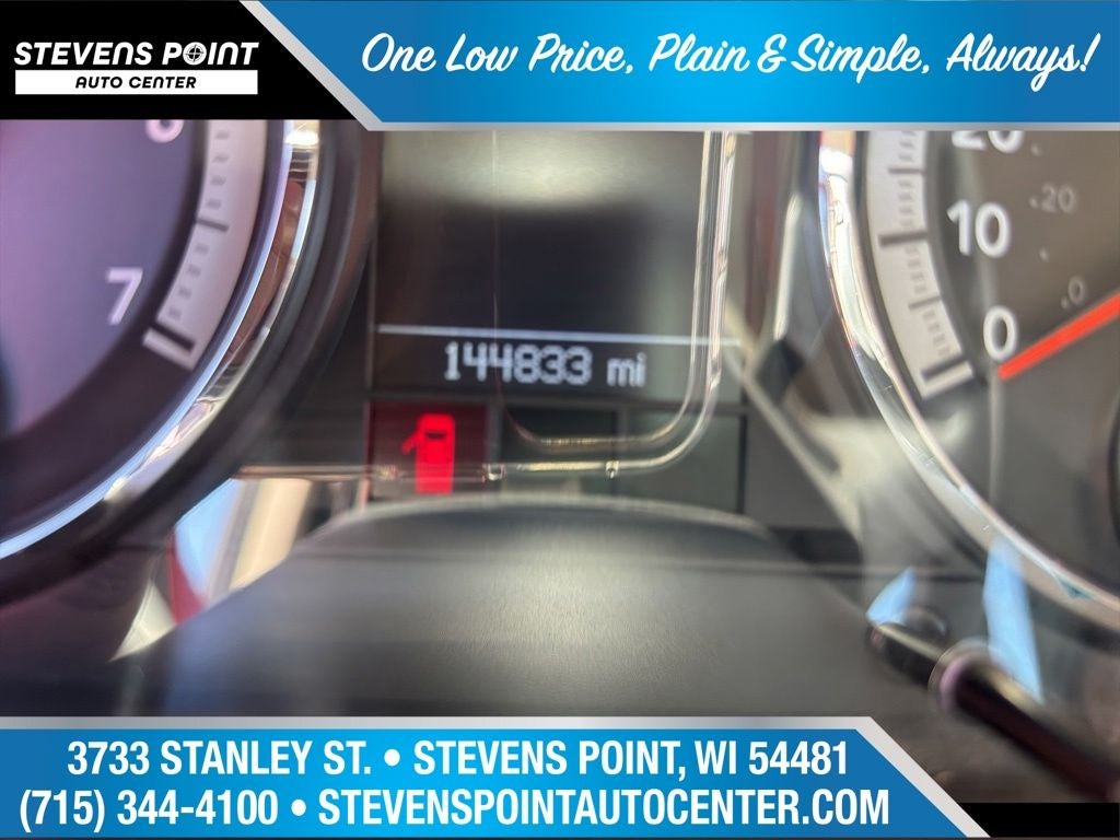 2009 Dodge Ram 1500 SLT