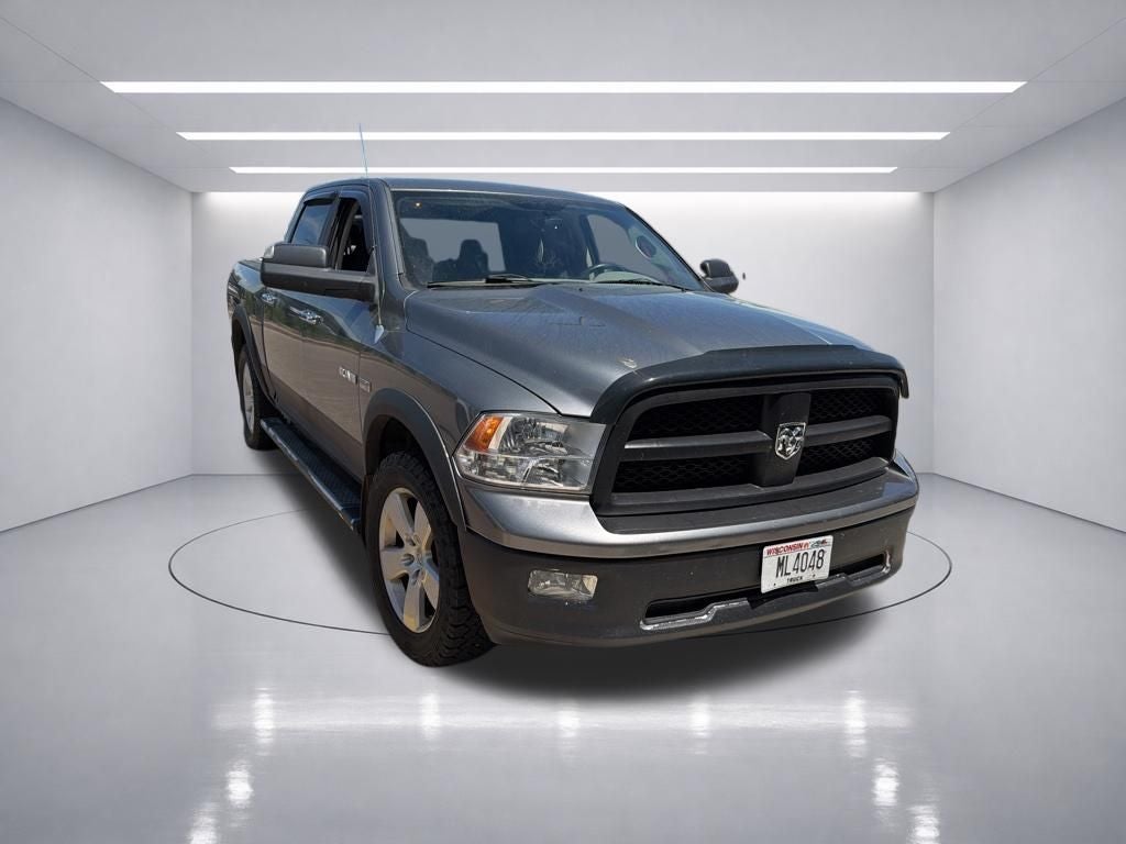 2009 Dodge Ram 1500 SLT