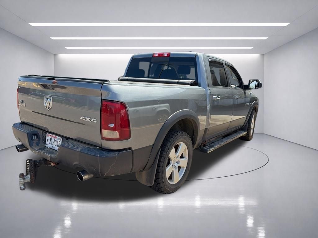 2009 Dodge Ram 1500 SLT