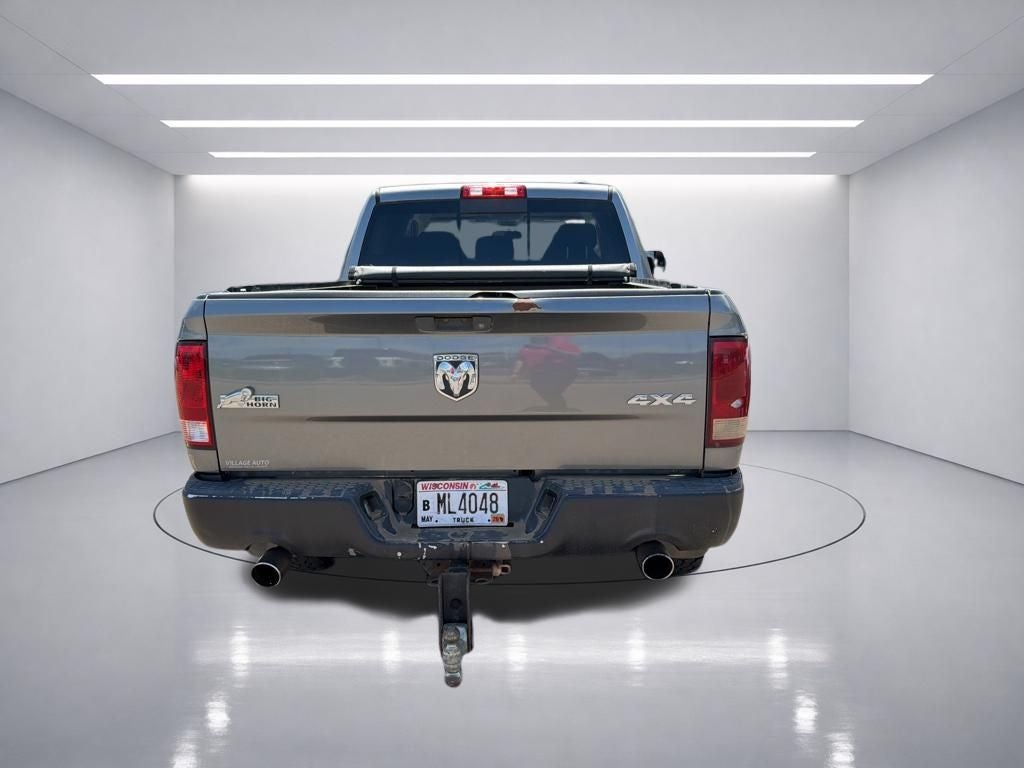2009 Dodge Ram 1500 SLT