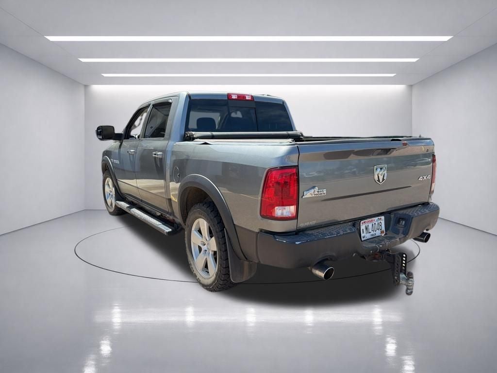 2009 Dodge Ram 1500 SLT
