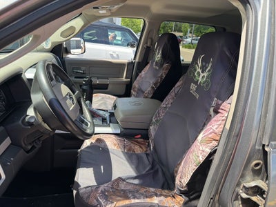 2009 Dodge Ram 1500 SLT