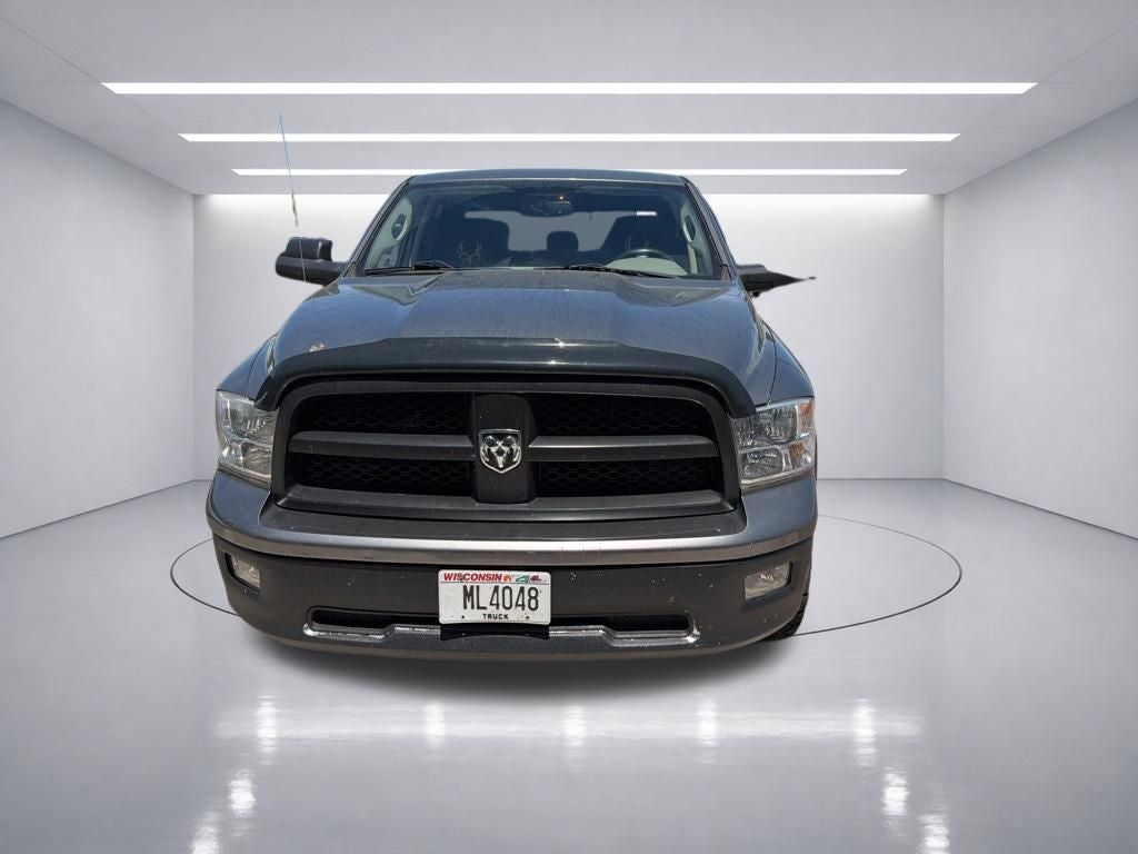 2009 Dodge Ram 1500 SLT