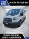 2018 Ford Transit-350 XLT 15 Passenger Van
