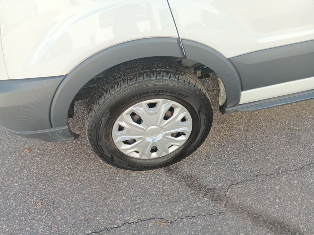 2018 Ford Transit-350 XLT 15 Passenger Van