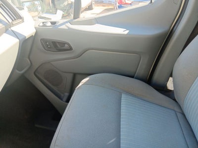 2018 Ford Transit-350 XLT 15 Passenger Van
