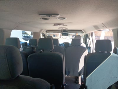 2018 Ford Transit-350 XLT 15 Passenger Van