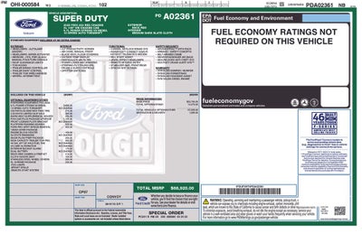 2023 Ford F-550SD XL