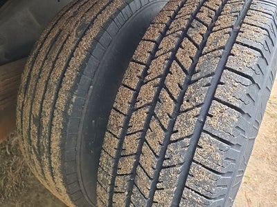 2014 Ford E-450SD Base DRW