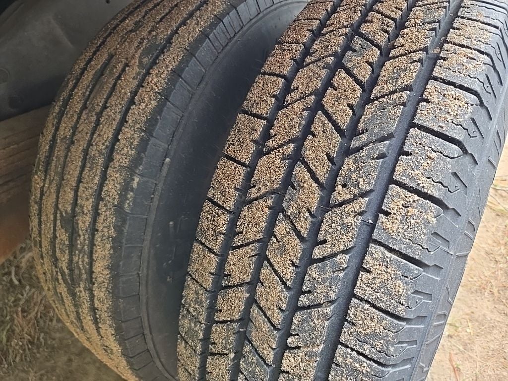 2014 Ford E-450SD Base DRW