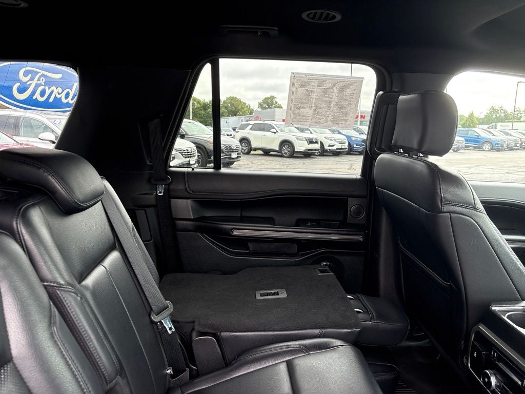 2019 Ford Expedition Max XLT
