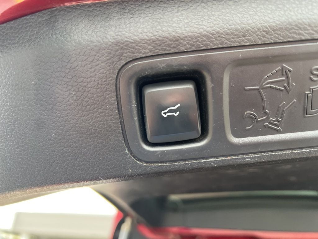 2018 Ford Expedition Max XLT