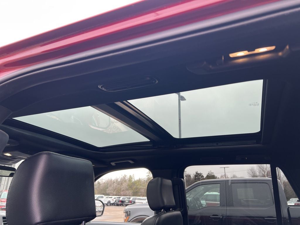 2018 Ford Expedition Max XLT