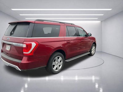 2018 Ford Expedition Max XLT