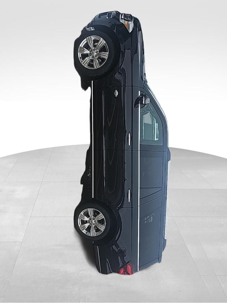 2024 Ford Expedition Max King Ranch