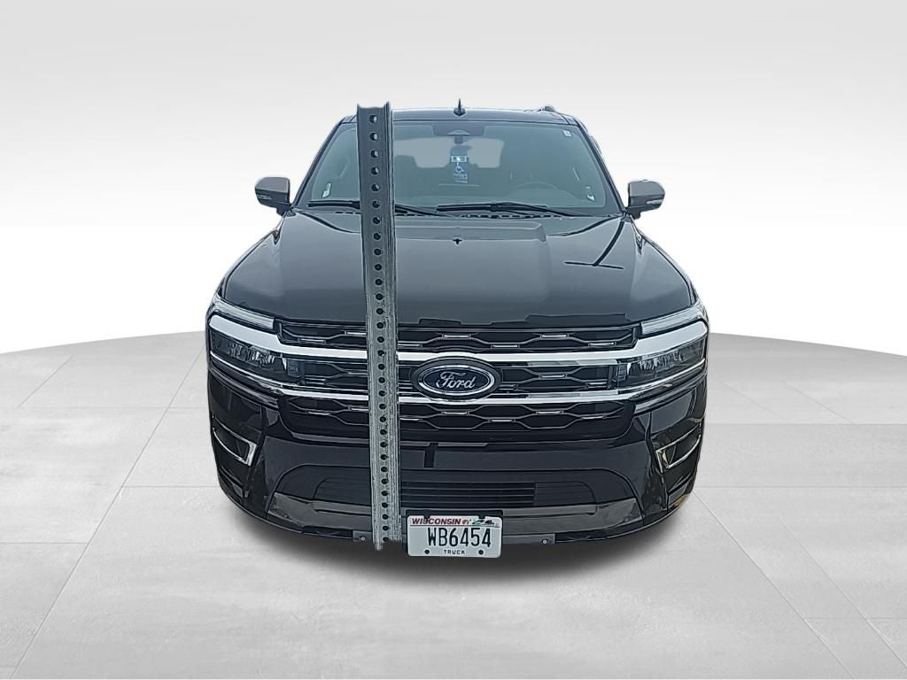 2024 Ford Expedition Max King Ranch