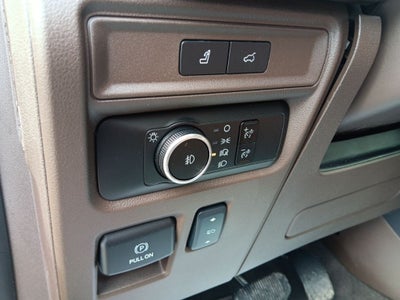 2024 Ford Expedition Max King Ranch