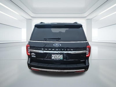 2024 Ford Expedition Max King Ranch