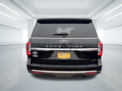 2024 Ford Expedition Max King Ranch