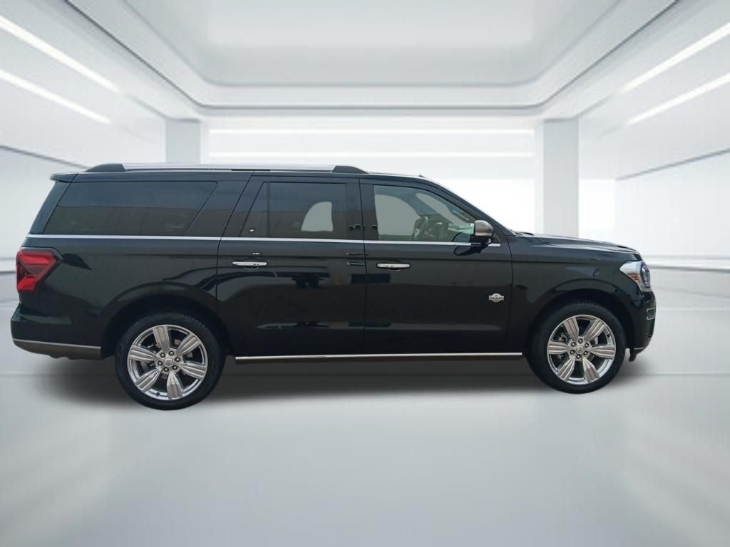 2024 Ford Expedition Max King Ranch