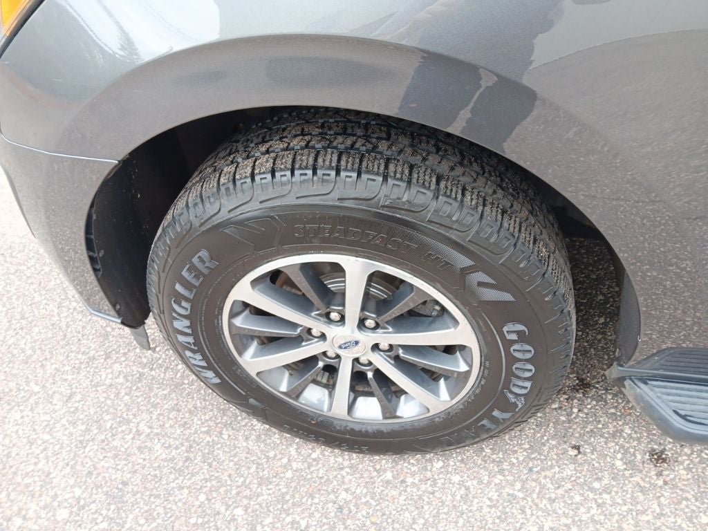 2019 Ford Expedition XLT