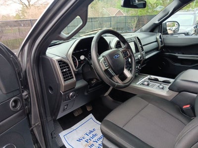 2019 Ford Expedition XLT