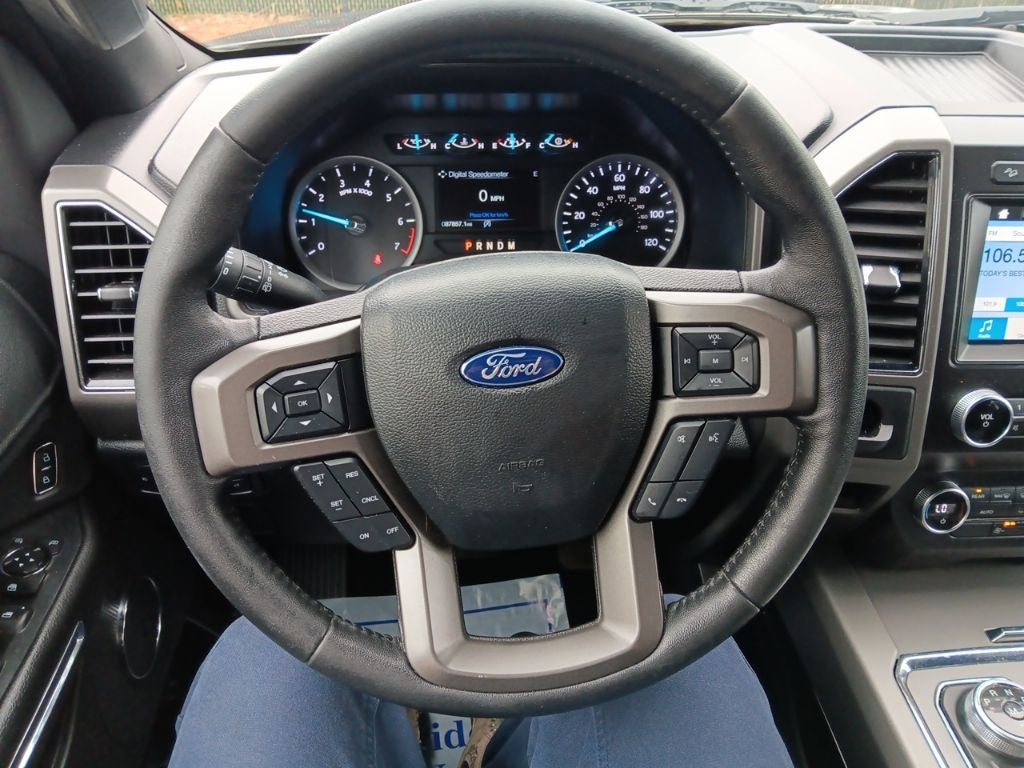 2019 Ford Expedition XLT