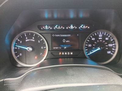 2019 Ford Expedition XLT