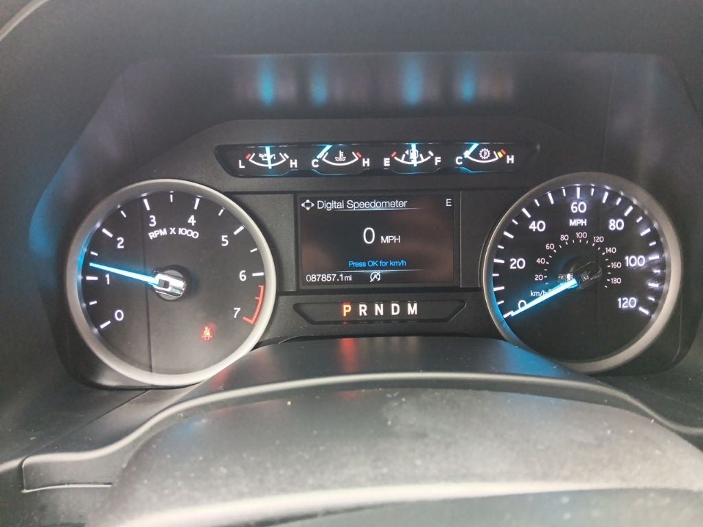 2019 Ford Expedition XLT