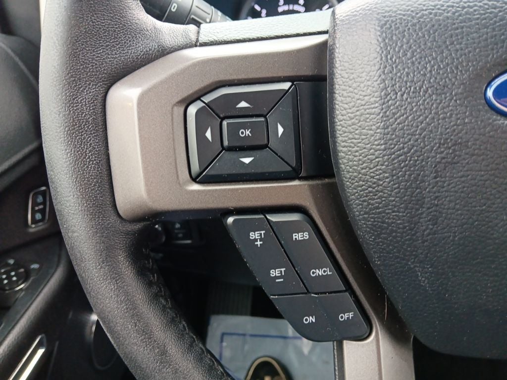 2019 Ford Expedition XLT