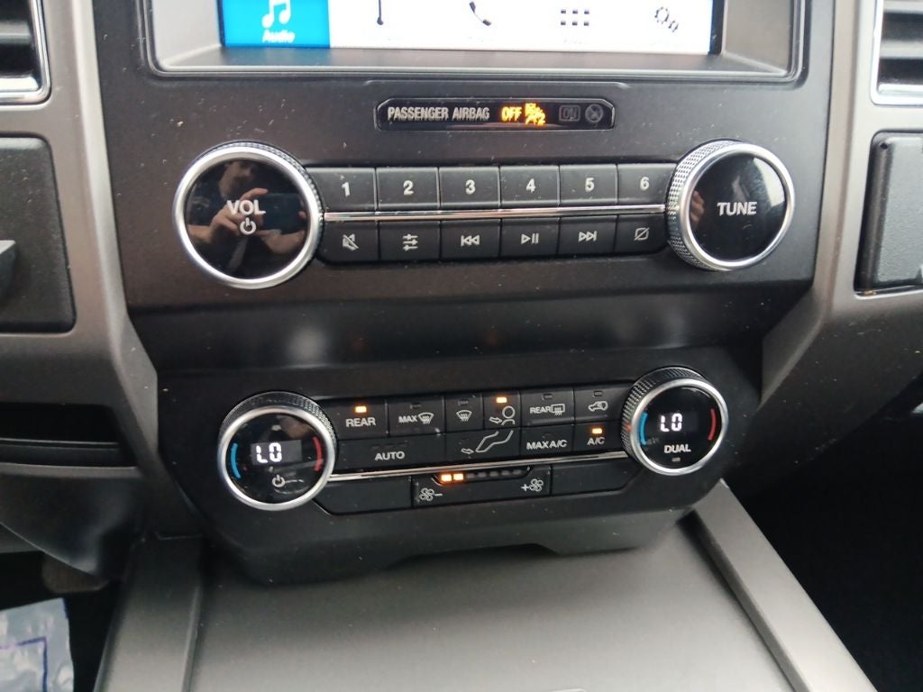 2019 Ford Expedition XLT