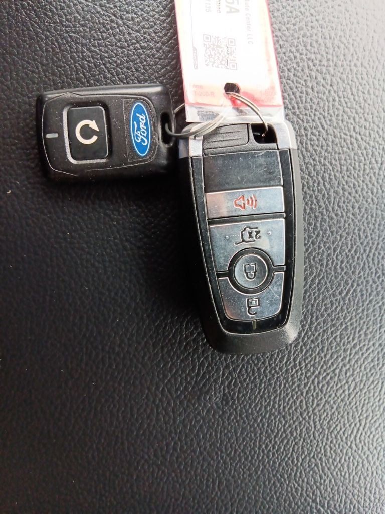 2019 Ford Expedition XLT