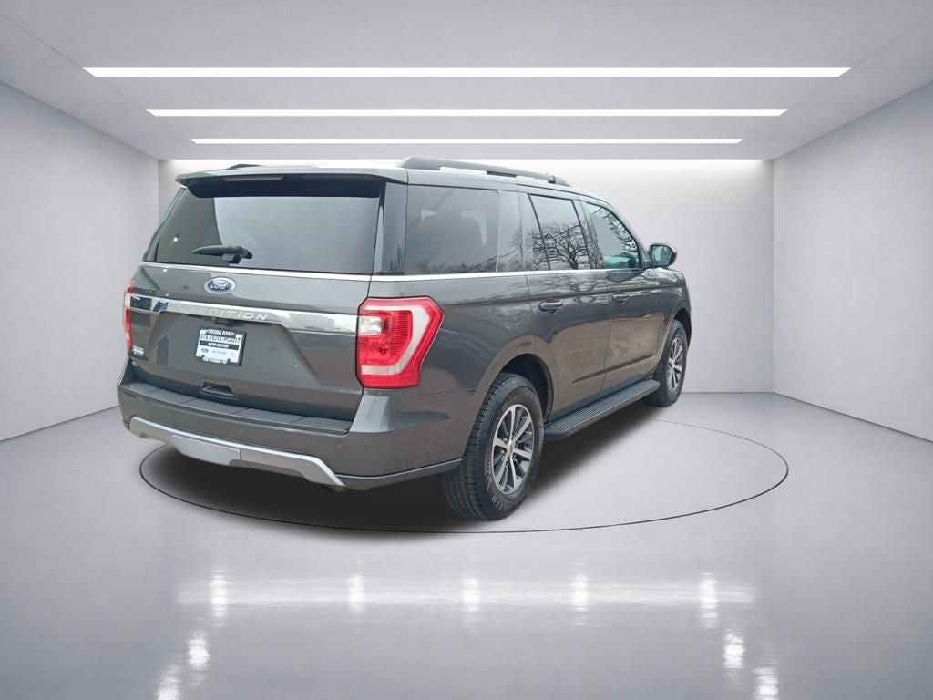 2019 Ford Expedition XLT