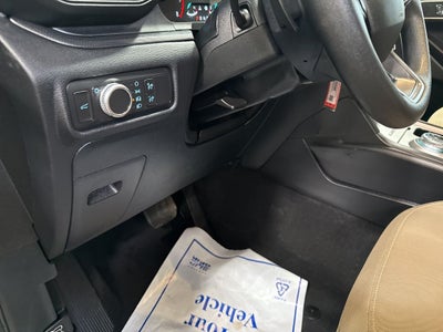 2020 Ford Explorer Base