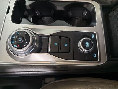 2020 Ford Explorer Base