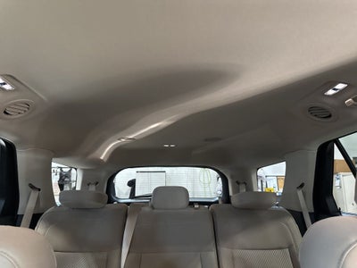 2020 Ford Explorer Base