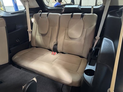 2020 Ford Explorer Base