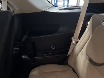 2020 Ford Explorer Base