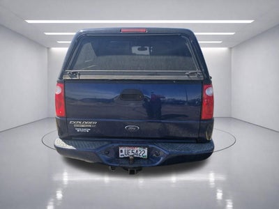 2004 Ford Explorer Sport Trac XLS AI