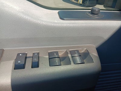 2016 Ford F-250SD XLT