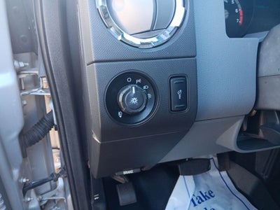 2016 Ford F-250SD XLT