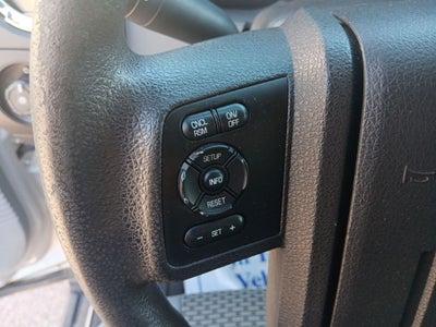 2016 Ford F-250SD XLT